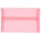JAM Paper A1 Translucent Vellum Invitation Envelopes, 25ct.